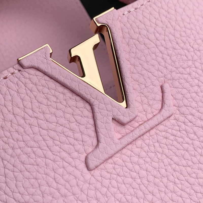 LV Capucines Bags